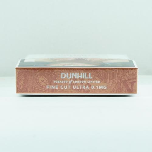 Dunhill 0.1 clearance