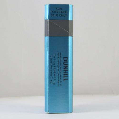 Dunhill 7mg shop
