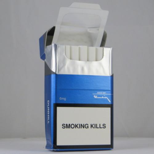 Dunhill 6mg top