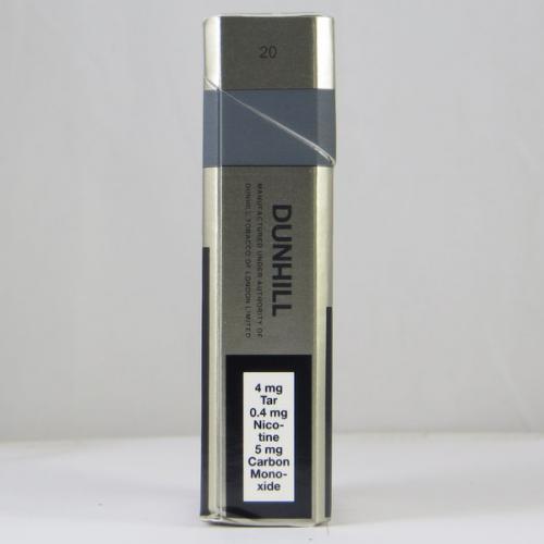 Dunhill 4 deals mg
