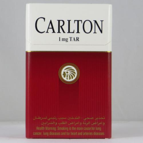 Carlton Pakistan W1 01