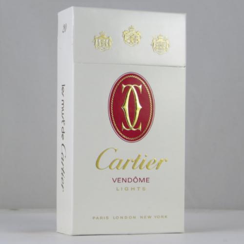 Cartier Pakistan W1 01 TPackSS Tobacco Pack Surveillance System