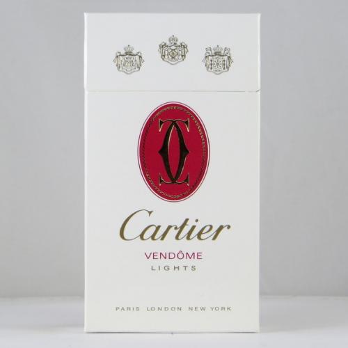 Cartier Pakistan W1 01 TPackSS Tobacco Pack Surveillance System
