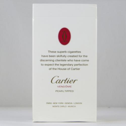 Cartier Pakistan W1 01 TPackSS Tobacco Pack Surveillance System