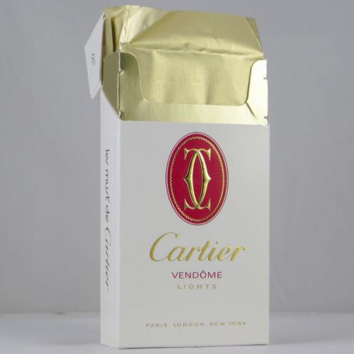 Cartier Pakistan W1 01 TPackSS Tobacco Pack Surveillance System