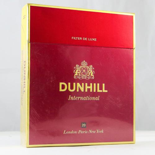 Dunhill price sale