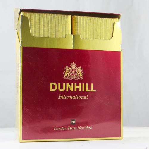 Dunhill price store