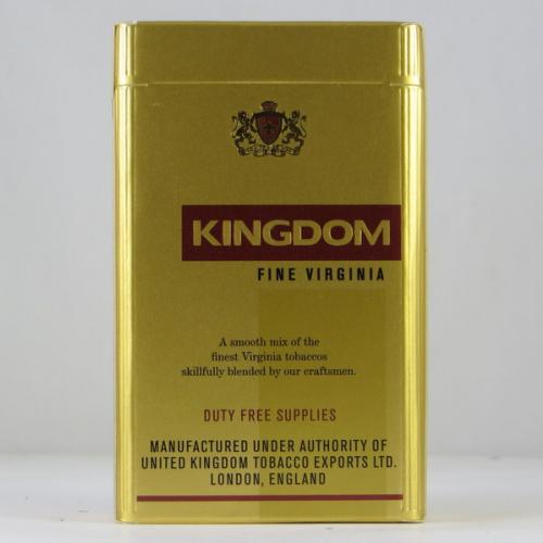 Kingdom Pakistan W1 01