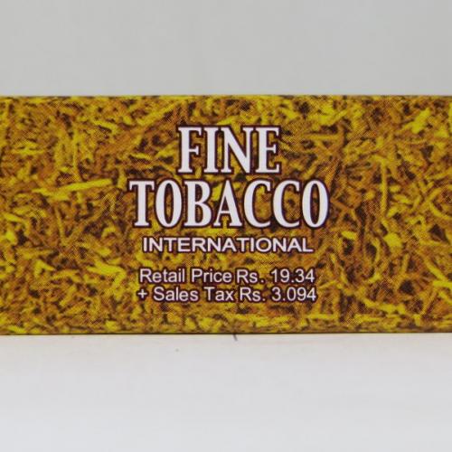 30g Price Winfield Classic Blue 25s (8 Packs)