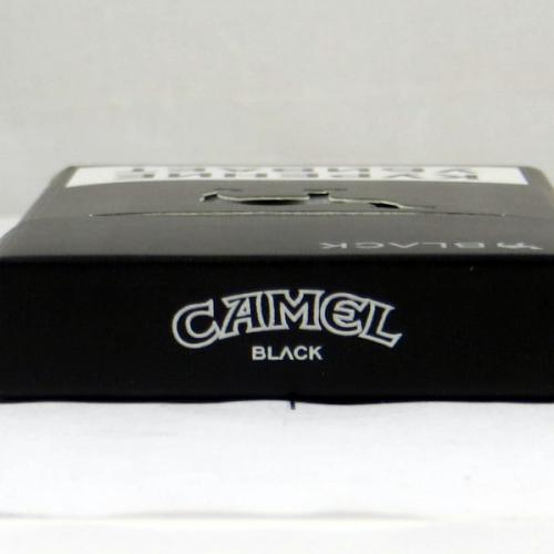 Camel 2025 black box