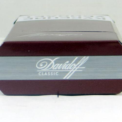 davidoff classic cigarettes review - Red (Burgundy) Some of the best modern