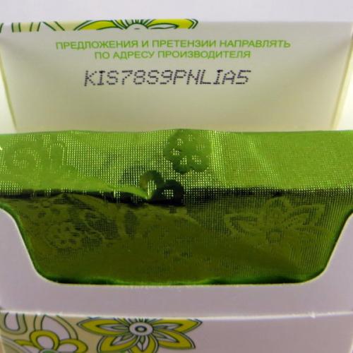 Russian Vintage Cigarette Advert" Sticker For Sale By Linkbekka