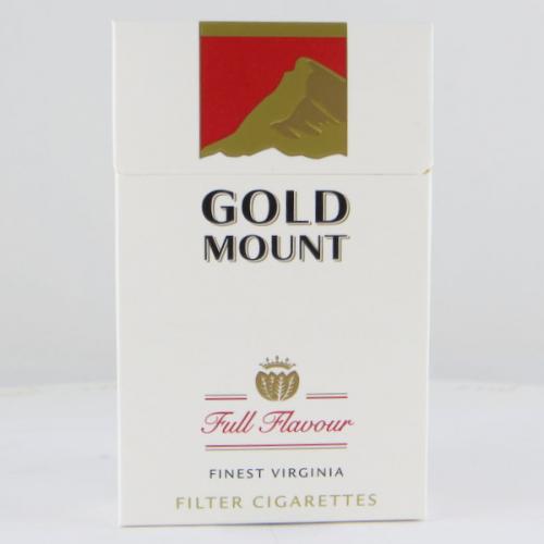 Gold mount on sale