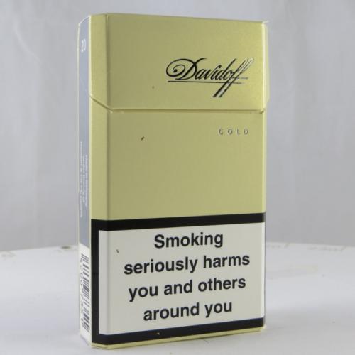 Davidoff Nicaragua Toro-Pack Of 4 Cigars | James Barber Tobacconist