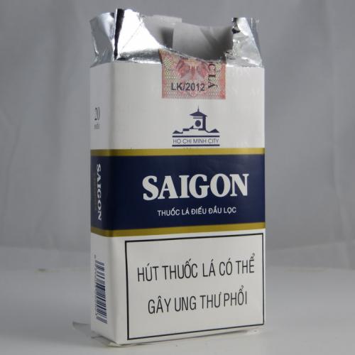 Saigon Viet Nam W1 02 | TPackSS: Tobacco Pack Surveillance 