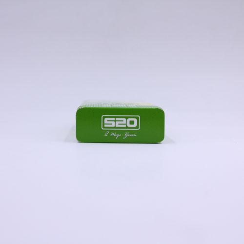 520 China W3 01 | TPackSS: Tobacco Pack Surveillance System