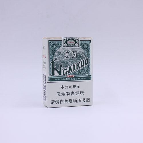 Double Happiness (Nanyang) China W3 08 | TPackSS: Tobacco Pack