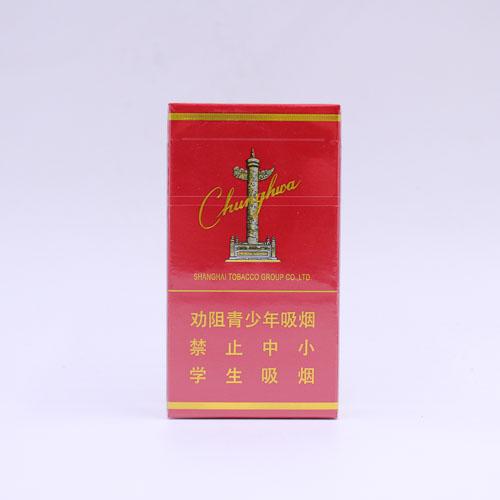 Chunghwa China W3 12