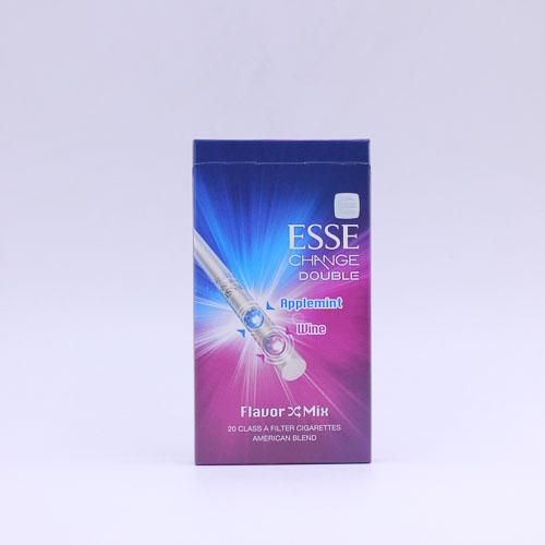 Esse China W3 11 | TPackSS: Tobacco Pack Surveillance System
