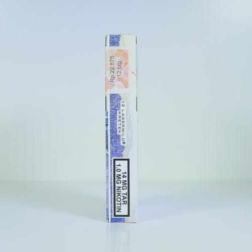 Sampoerna A Indonesia W3 08 | TPackSS: Tobacco Pack