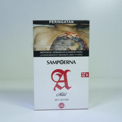 その他 sampoerna 16 = 10 bungkus Sampoerna Splash Sunny 🍂 ‣ Duty Free Price ‣ Only 3€👍