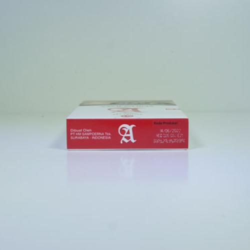 その他 sampoerna mild 16 = 2slop Sampoerna A Indonesia W1 09 | TPackSS: Tobacco Pack