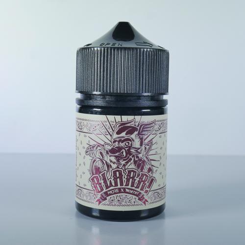 Blarr! Indonesia W3 01 | TPackSS: Tobacco Pack Surveillance System
