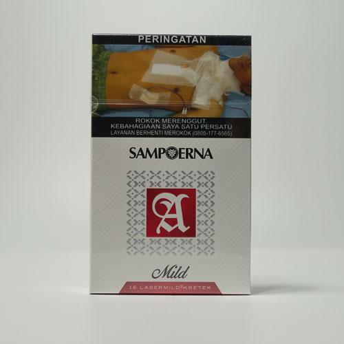 その他 sampoerna mild 16 = 10 bungkus その他 sampoerna mild 16 = 10 bungkus Jual Sampoerna A Mild