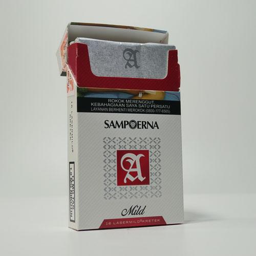 その他 sampoerna mild 16 = 10 bungkus Sampoerna Mild 16's 🍂 ‣ Duty Free Price ‣ Only 4€👍