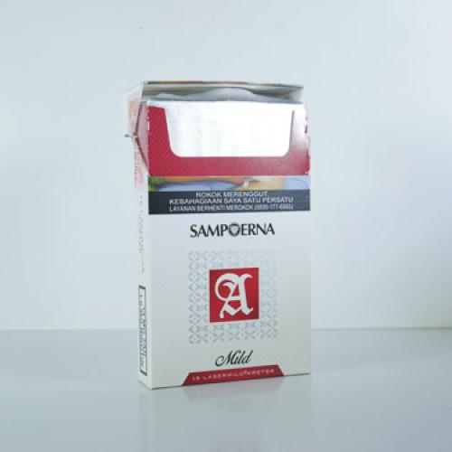 その他 sampoerna mild 16 = 10 bungkus Sampoerna Mild 16's 🍂 ‣ Duty Free Price ‣ Only 4€👍