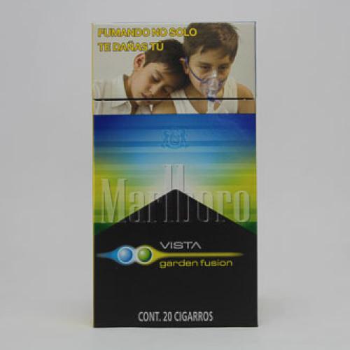 Marlboro Mexico W2 55 | TPackSS: Tobacco Pack Surveillance System