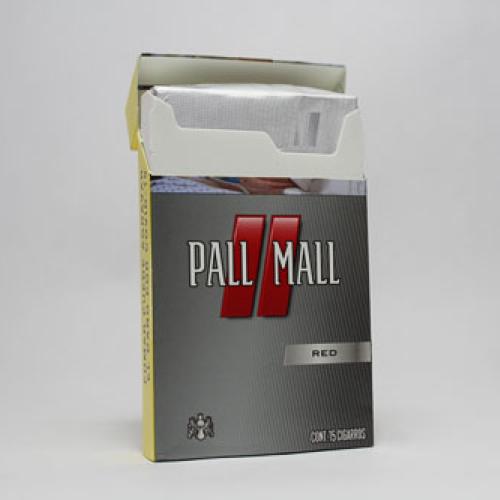 Fall Mall Pall Mall Mexico W2 23 | TPackSS: Tobacco Pack Surveillance System