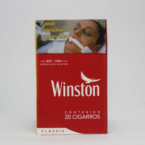 ads for cigarettes Smoke gets in your eyes: 20th century tobacco advertisements