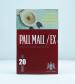 Pall Mall Mexico 12