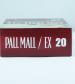 Pall Mall Mexico 12