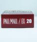 Pall Mall Mexico 12