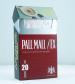 Pall Mall Mexico 12