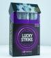 Lucky Strike Mexico 05