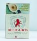 Delicados Mexico 03