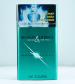 Benson & Hedges Mexico 01