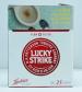 Lucky Strike Mexico 09