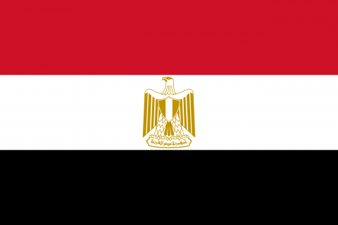 Egypt Flag