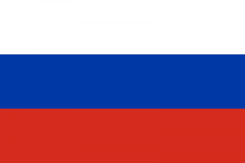 Russian flag