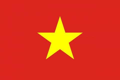 Viet Nam Flag